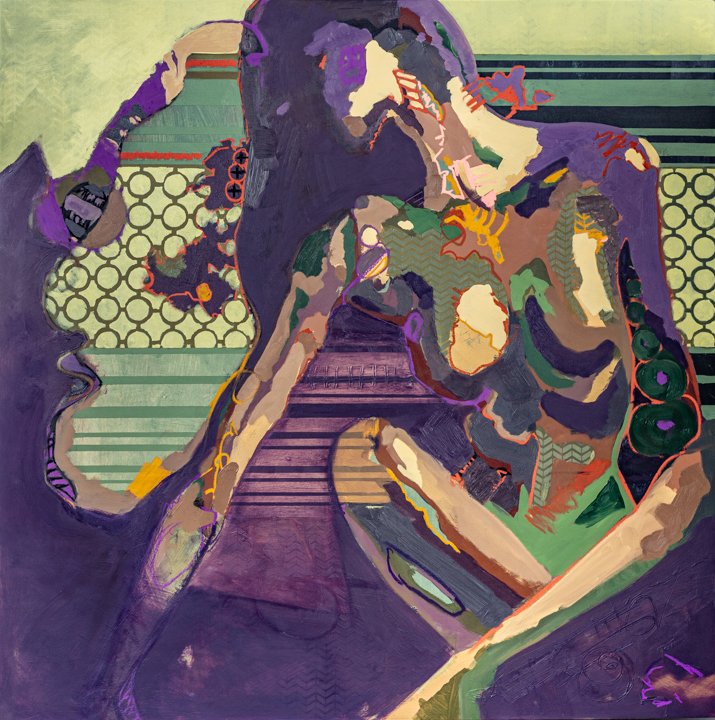 Complex Vitality 46 x46 low res