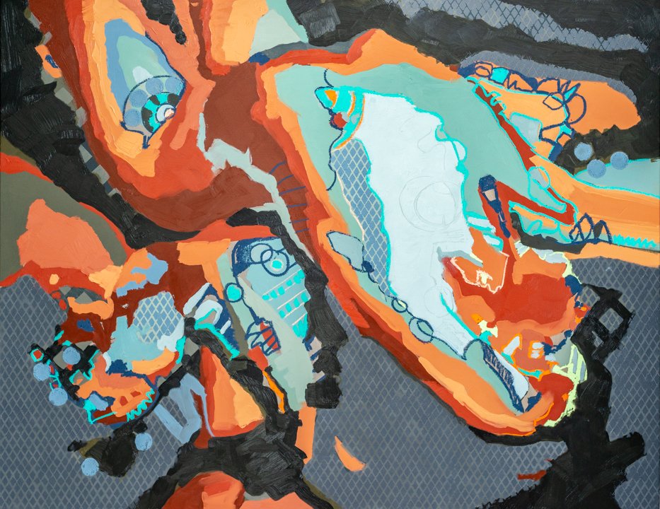 Intrepid Rapture 35 x 45 low res
